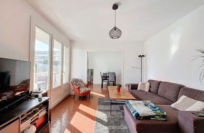vente appartement 177 000 € à proximité de Marseille 15 (13015)