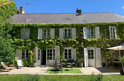 vente maison 855 000 € à proximité de Ville-en-Tardenois (51170)