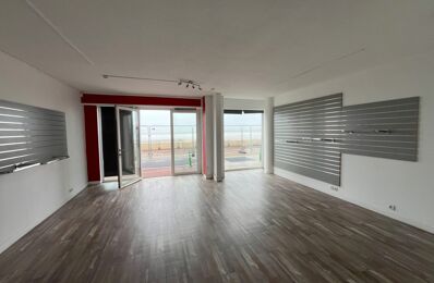 location commerce 1 025 € CC /mois à proximité de Les Sables-d'Olonne (85100)