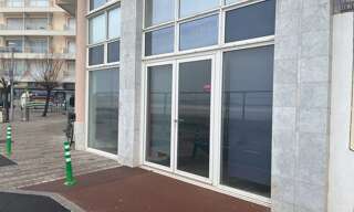 Commerce  45 m² à louer à Les Sables-d'Olonne (85100)