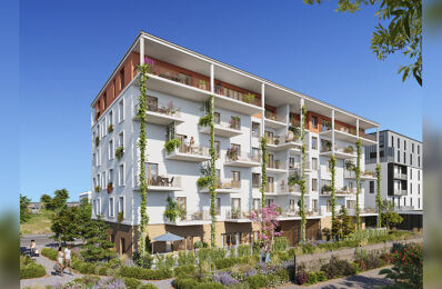 vente appartement à partir de 230 000 € à proximité de Villers-Lès-Nancy (54600)