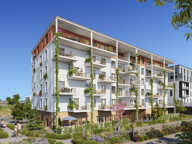 Nancy une adresse à 6 min à vélo du centre — photo 2