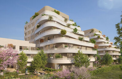 appartement 5 pièces 113 m2 à vendre à Toulouse (31000)