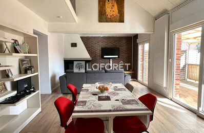 vente maison 285 000 € à proximité de Beuvry-la-Forêt (59310)