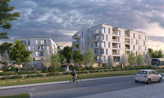 Appartement neuf   m² à vendre à Saint-Jean-de-Braye (45800)