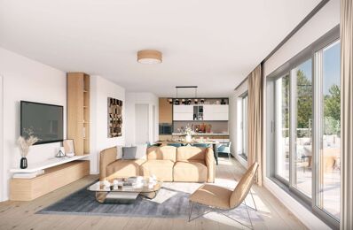 vente appartement à partir de 87 916 € à proximité de Cuinchy (62149)