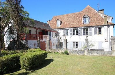 vente appartement 156 000 € à proximité de Gamarde-les-Bains (40380)