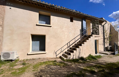 vente appartement 139 000 € à proximité de Fontaine-de-Vaucluse (84800)