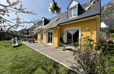 vente maison 509 600 € à proximité de Arrayou-Lahitte (65100)