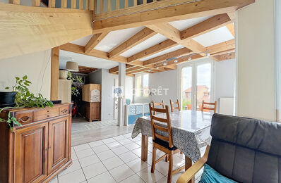 vente maison 289 000 € à proximité de Virieu (38730)