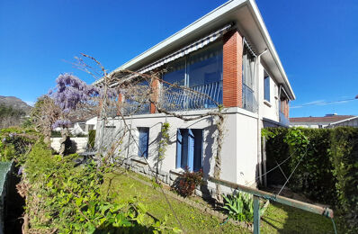vente maison 234 000 € à proximité de Coarraze (64800)