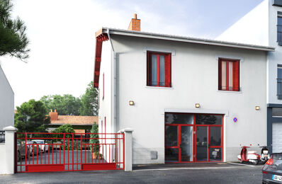 appartement 2 pièces 33 à 42 m2 à vendre à Clermont-Ferrand (63000)