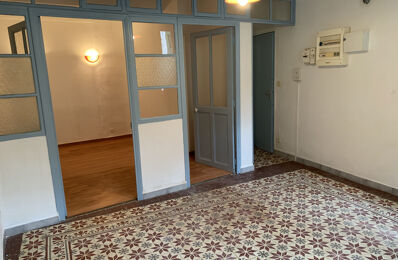 vente appartement 98 000 € à proximité de Caumont-sur-Durance (84510)