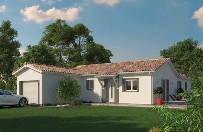 vente maison 321 000 € à proximité de Gamarde-les-Bains (40380)