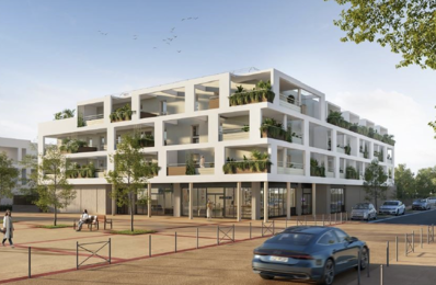 vente appartement 136 900 € à proximité de Béziers (34500)