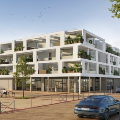 Appartement 4 pièces 294900 €