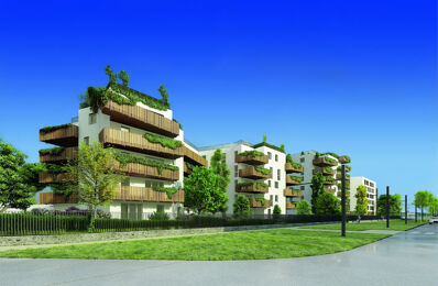 vente appartement 238 000 € à proximité de Saint-Aunès (34130)