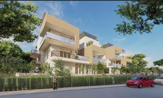 Appartement 3 Pièces 74 m² à vendre à Nîmes (30000)