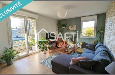 vente appartement 140 000 € à proximité de Lapeyrouse-Fossat (31180)