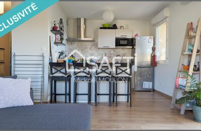 vente appartement 135 000 € à proximité de Fronton (31620)