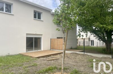 vente maison 394 900 € à proximité de Artigues-Près-Bordeaux (33370)