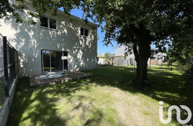 vente maison 418 000 € à proximité de Yvrac (33370)