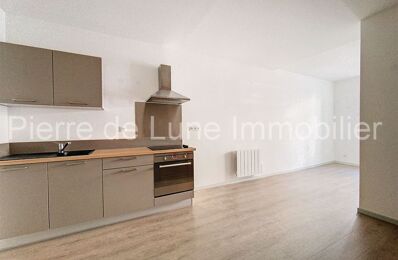 appartement 2 pièces 58 m2 à louer à Colmar (68000)