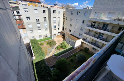 vente appartement 107 000 € à proximité de Marseille 11 (13011)