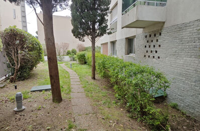 location appartement 810 € CC /mois à proximité de Septèmes-les-Vallons (13240)