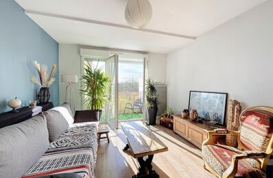vente appartement 145 000 € à proximité de Saint-Étienne-de-Lisse (33330)