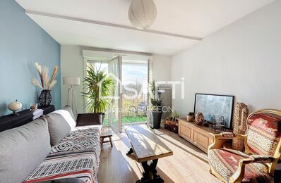 vente appartement 145 000 € à proximité de Coutras (33230)