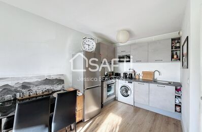 vente appartement 130 000 € à proximité de Artigues-Près-Bordeaux (33370)