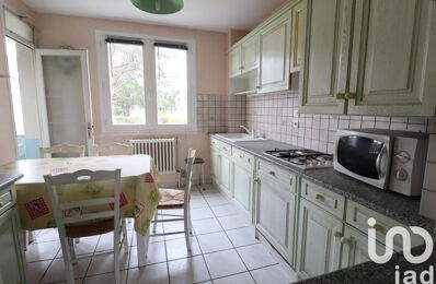 vente appartement 149 000 € à proximité de Romagnat (63540)