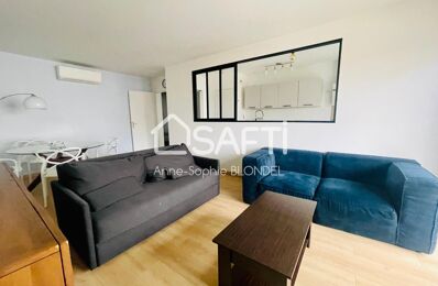 vente appartement 325 000 € à proximité de Bruges (33520)