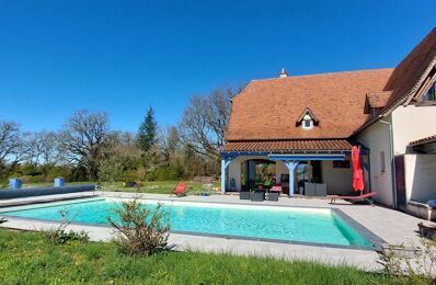 vente maison 695 000 € à proximité de Puyjourdes (46260)