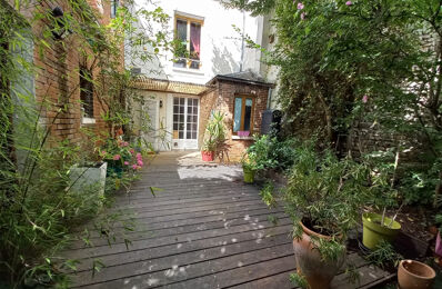 vente maison 249 000 € à proximité de Arrancourt (91690)