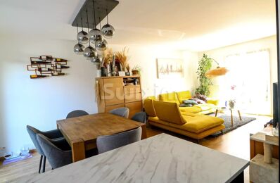 vente maison 427 000 € à proximité de Bernex (74500)