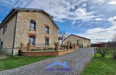 vente maison 178 000 € à proximité de Savigny-sur-Aisne (08400)