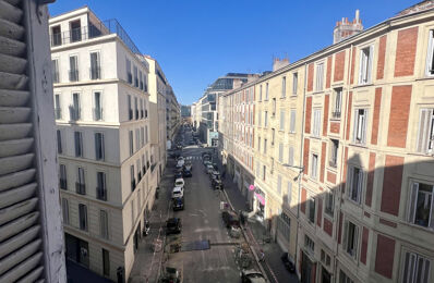 vente appartement 282 000 € à proximité de Marseille 1 (13001)