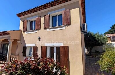 vente maison 450 000 € à proximité de Simiane-Collongue (13109)