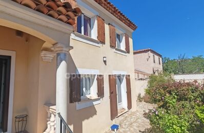 vente maison 450 000 € à proximité de Ensuès-la-Redonne (13820)
