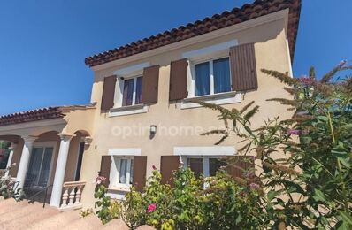 vente maison 450 000 € à proximité de Marseille 2 (13002)