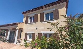 Maison 5 Pièces 135 m² à vendre à Marseille 15 (13015)