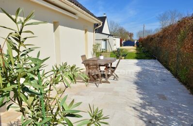 vente maison 439 000 € à proximité de Flins-sur-Seine (78410)
