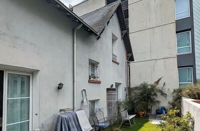 vente appartement 720 000 € à proximité de Neuilly-sur-Marne (93330)