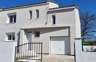 vente maison 367 000 € à proximité de Rouffiac-Tolosan (31180)