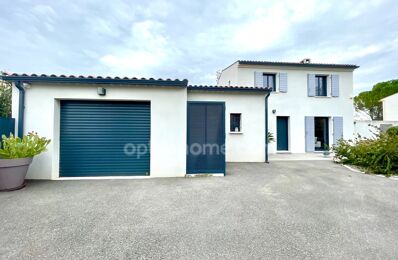 maison 5 pièces 137 m2 à vendre à Maussane-les-Alpilles (13520)