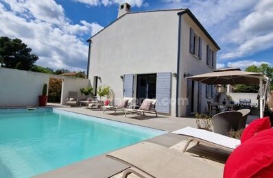 vente maison 1 150 000 € à proximité de Arles (13200)