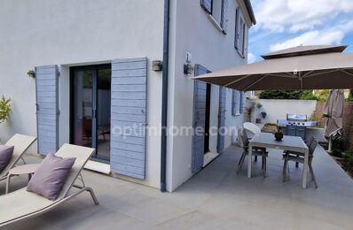 vente maison 1 150 000 € à proximité de Mas-Blanc-des-Alpilles (13103)