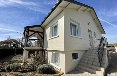 vente maison 330 000 € à proximité de Bellefond (21490)